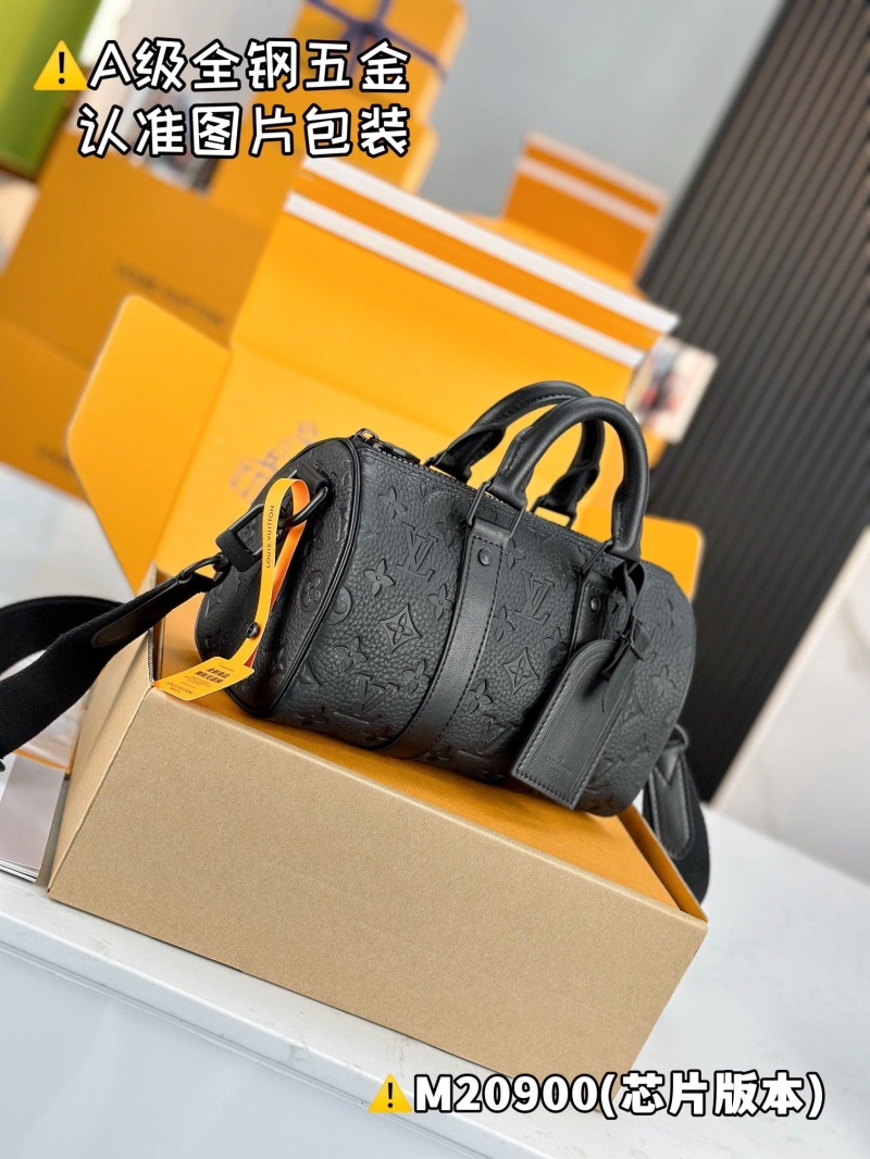 Mens LV Satchel Bags